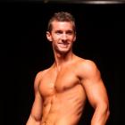 Andrew  Gay - NPC Battle on the Bluff 2012 - #1